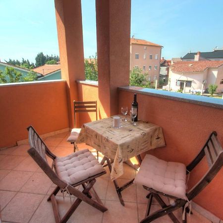 Apartman Pula Exterior photo