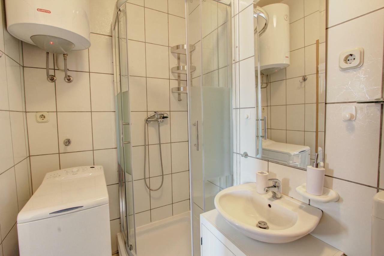 Apartman Pula Exterior photo