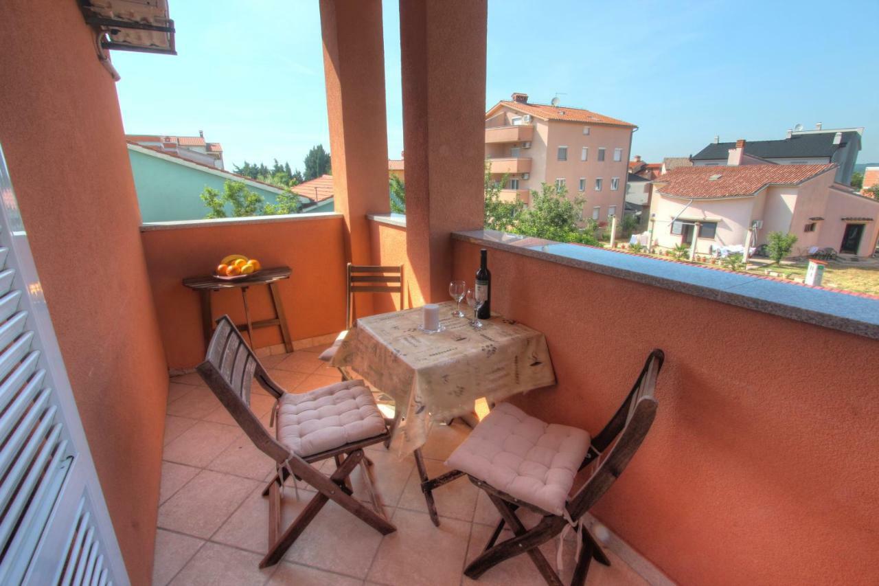 Apartman Pula Exterior photo